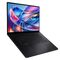 ASUS ProArt P16 H7606WR-SE058X Ryzen AI 9 HX 370 16.0"4K 120Hz 1600nits AR LBL 32GB LPDDR5X SSD1TB GeForce RTX 5070 Ti 12GB CamFHD 90WHrs W11Pro Aluminum Nano Black