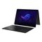 ASUS ROG Zephyrus Duo 16 GX651AX-U9322X Ultra 9 386H 2x16.0"3K Touch OLED 120Hz 1100nits AG 32GB LPDDR5X SSD2TB GeForce RTX 5090 24GB Cam1080p + IR 90WHrs W11Pro Aluminum Stellar Grey