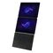 ASUS ROG Zephyrus Duo 16 GX651AX-U9322X Ultra 9 386H 2x16.0"3K Touch OLED 120Hz 1100nits AG 32GB LPDDR5X SSD2TB GeForce RTX 5090 24GB Cam1080p + IR 90WHrs W11Pro Aluminum Stellar Grey