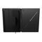 ASUS ROG Zephyrus Duo 16 GX651AX-U9322X Ultra 9 386H 2x16.0"3K Touch OLED 120Hz 1100nits AG 32GB LPDDR5X SSD2TB GeForce RTX 5090 24GB Cam1080p + IR 90WHrs W11Pro Aluminum Stellar Grey