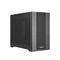 Chieftec BX-10B-M-OP computer case Mini Tower Black