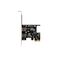 Lanberg PCE-US3-002 interface cards/adapter Internal USB 3.2 Gen 1 (3.1 Gen 1)