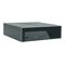 Chieftec BU-12B-300 computer case Small Form Factor (SFF) Black 300 W