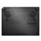 ASUS TUF Gaming A16 FA608UMI-R7165W Ryzen 7 260 16.0"FHD+ 144Hz 300nits IPS-level AG 16GB DDR5 5600 SSD512 GeForce RTX 5060 8GB Cam1080p 70WHrs Win11 Aluminum Jaeger Gray