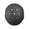 Segway-Ninebot KickScooter F3 D Electric Scooter + Segway-Ninebot Commuter Helmet Size L Black