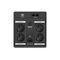 Emergency power supply Armac UPS HOME LINE-INTERACTIVE H/1000E/LED