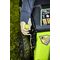 Cordless Lawnmower with Drive  60V 4Ah 51 cm Greenworks GD60LM51SPK4 - 2514307UB
