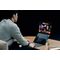 ASUS ROG Zephyrus Duo 16 GX651AX-U9322X Ultra 9 386H 2x16.0"3K Touch OLED 120Hz 1100nits AG 32GB LPDDR5X SSD2TB GeForce RTX 5090 24GB Cam1080p + IR 90WHrs W11Pro Aluminum Stellar Grey