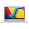 ASUS Vivobook 15 X1504VA-BQ4296W Core 7 150U 15.6" FHD IPS-level panel 60Hz 250 nits AG 16GB DDR5 512GB SSD Intel Graphics 720p webcam 42 WHrs Windows 11 Cool Silver