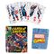 Marvel cards deck