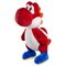 Super Mario Bros Yoshi assorted plush toy 20cm
