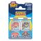 Bitty POP pack 2 figures Sonic The Hedgehog Knuckles & Shadow