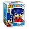 Bitty POP pack 2 figures Sonic The Hedgehog Sonic & Amy Rose