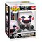 Bitty POP pack 2 figures  Five Nights at Freddys Withered Foxy & Marionette