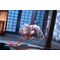 Azur Lane PVC Figure 1/6 I-404 Dance of Crimson Strings Ver. 26 cm