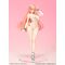 Brown Dust 2 PVC Figure 1/7 Bikini Agent Sylvia 25 cm