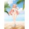 Brown Dust 2 PVC Figure 1/7 Bikini Agent Sylvia 25 cm