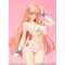 Brown Dust 2 PVC Figure 1/7 Bikini Agent Sylvia 25 cm