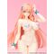 Brown Dust 2 PVC Figure 1/7 Bikini Agent Sylvia 25 cm