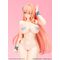 Brown Dust 2 PVC Figure 1/7 Bikini Agent Sylvia 25 cm