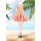 Brown Dust 2 PVC Figure 1/7 Bikini Agent Sylvia 25 cm