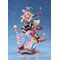 Hololive Production PVC Figure 1/7 Omaru Polka 28 cm