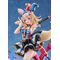 Hololive Production PVC Figure 1/7 Omaru Polka 28 cm