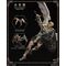 Heroes of Might and Magic III Action Figure 1/12 Archangel (Deluxe Version) 15 cm