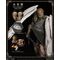 Heroes of Might and Magic III Action Figure 1/12 Archangel (Deluxe Version) 15 cm