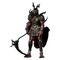 Heroes of Might and Magic III Action Figure 1/12 Arch Devil (Deluxe Version) 15 cm