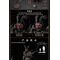 Heroes of Might and Magic III Action Figure 1/12 Arch Devil (Deluxe Version) 15 cm