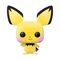 Pokémon POP! Games Vinyl Figure Flocked Pichu *Exclusive Version* 9 cm