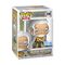 One Piece POP! Animation Vinyl Figures Silvers Rayleigh with Chase Exclusive 9 cm Assortment (6)
