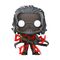 One Piece POP! Animation Vinyl Figures Silvers Rayleigh with Chase Exclusive 9 cm Assortment (6)