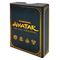 Avatar: The Last Airbender Limited Edition Glow-in-the-Dark Elements Necklace