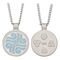 Avatar: The Last Airbender Limited Edition Glow-in-the-Dark Elements Necklace