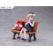 Virtual YouTuber F:NEX PVC Figure 1/7 Shigure Ui (9 years old) 14 cm