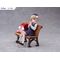 Virtual YouTuber F:NEX PVC Figure 1/7 Shigure Ui (9 years old) 14 cm