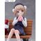 Virtual YouTuber F:NEX PVC Figure 1/7 Shigure Ui (9 years old) 14 cm