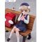 Virtual YouTuber F:NEX PVC Figure 1/7 Shigure Ui (9 years old) 14 cm