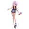 Gridman Universe Tenitol Tall PVC Figure Akane Shinjo Sportswear Ver. 28 cm