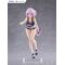 Gridman Universe Tenitol Tall PVC Figure Akane Shinjo Sportswear Ver. 28 cm