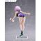 Gridman Universe Tenitol Tall PVC Figure Akane Shinjo Sportswear Ver. 28 cm