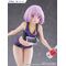 Gridman Universe Tenitol Tall PVC Figure Akane Shinjo Sportswear Ver. 28 cm