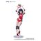 Gridman Universe Tenitol Tall PVC Figure Rikka Takarada Sportswear Ver. 36 cm