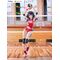 Gridman Universe Tenitol Tall PVC Figure Rikka Takarada Sportswear Ver. 36 cm