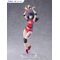 Gridman Universe Tenitol Tall PVC Figure Rikka Takarada Sportswear Ver. 36 cm