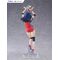 Gridman Universe Tenitol Tall PVC Figure Rikka Takarada Sportswear Ver. 36 cm