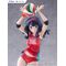 Gridman Universe Tenitol Tall PVC Figure Rikka Takarada Sportswear Ver. 36 cm