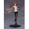 Steins;Gate Reincarnation Plastic Model Kit Kurisu Makise 21 cm